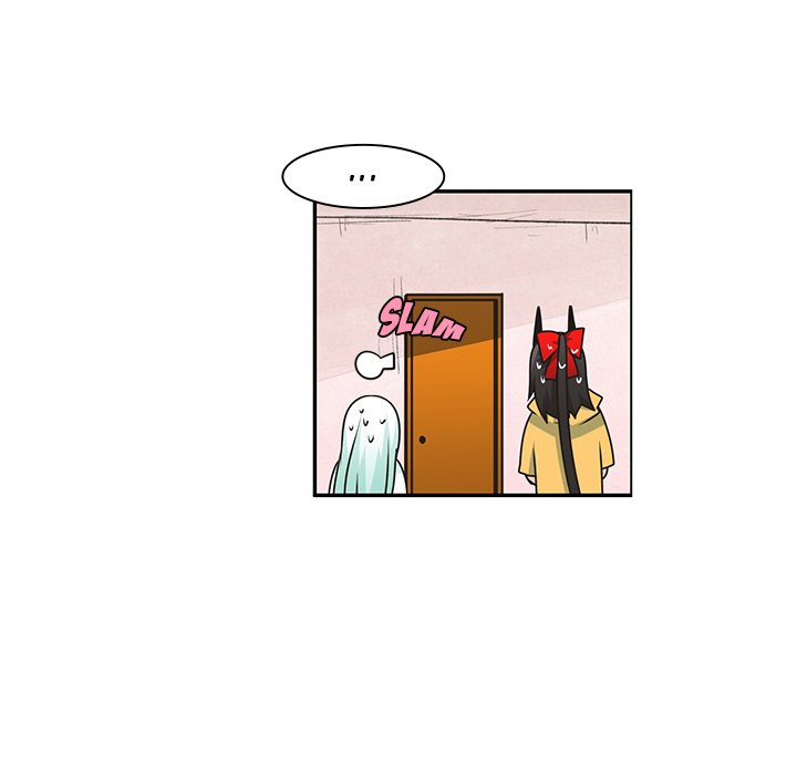 Go Away Mr Demon chapter 192 page 37