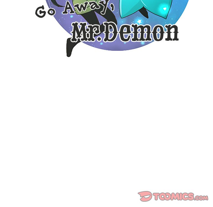 Go Away Mr Demon chapter 192 page 40