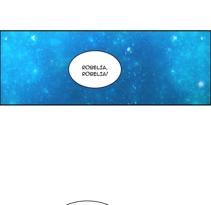 Go Away Mr Demon chapter 192 page 41