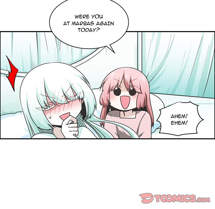 Go Away Mr Demon chapter 192 page 42