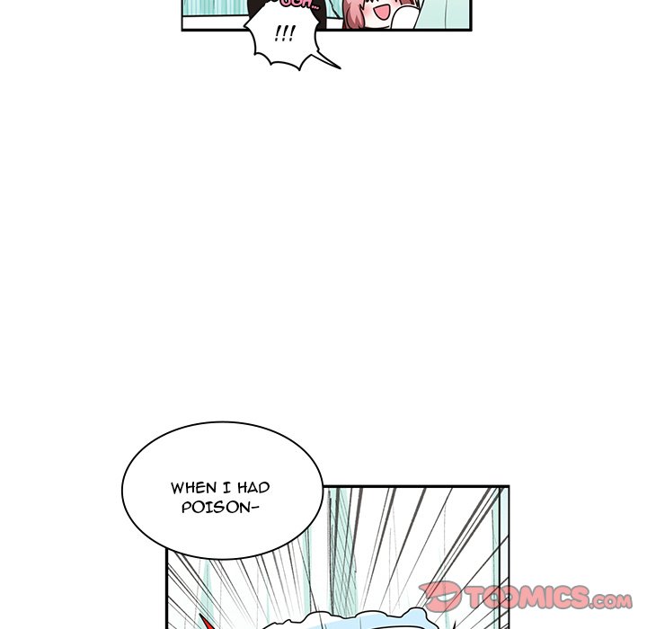 Go Away Mr Demon chapter 192 page 44