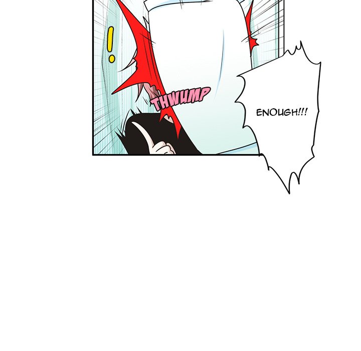 Go Away Mr Demon chapter 192 page 45