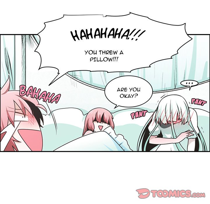Go Away Mr Demon chapter 192 page 46