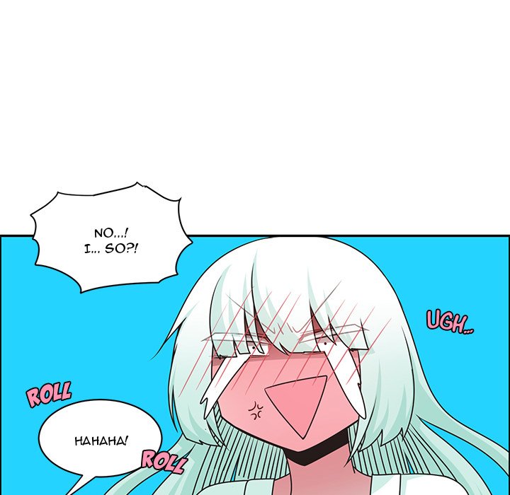 Go Away Mr Demon chapter 192 page 47
