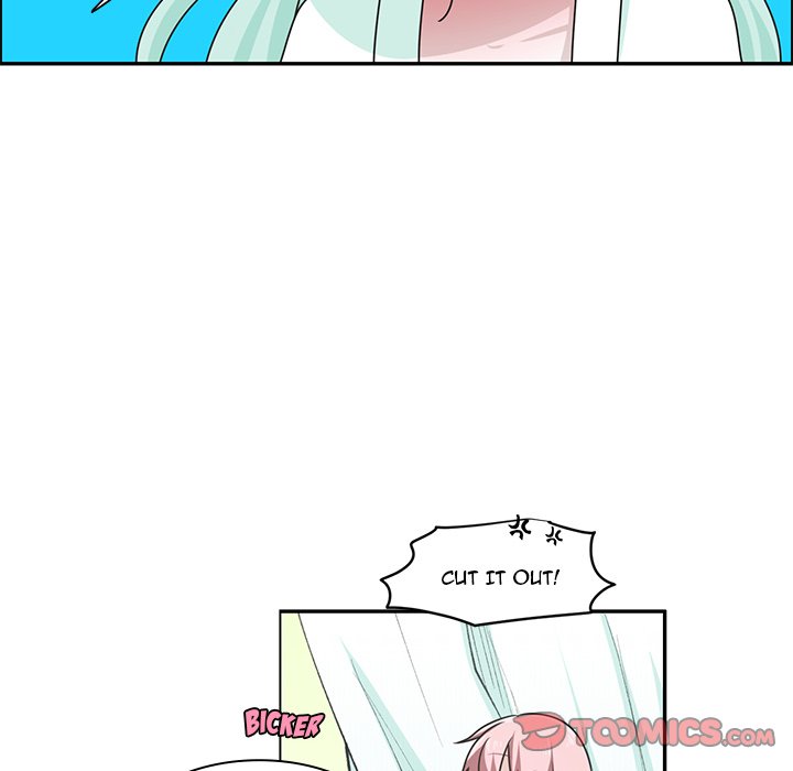 Go Away Mr Demon chapter 192 page 48