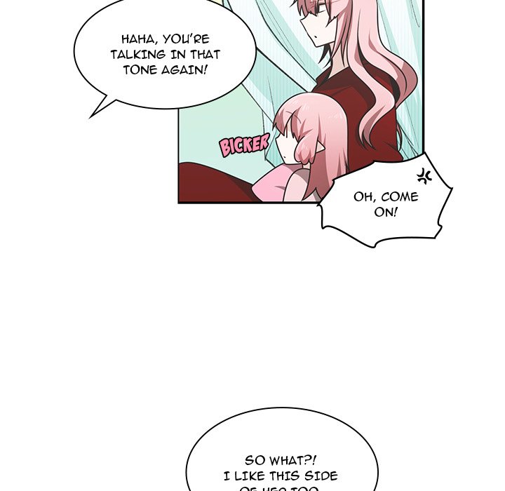Go Away Mr Demon chapter 192 page 49