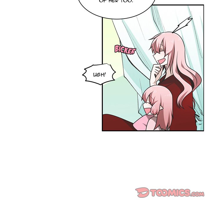 Go Away Mr Demon chapter 192 page 50