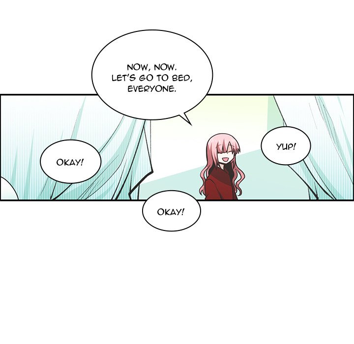 Go Away Mr Demon chapter 192 page 51