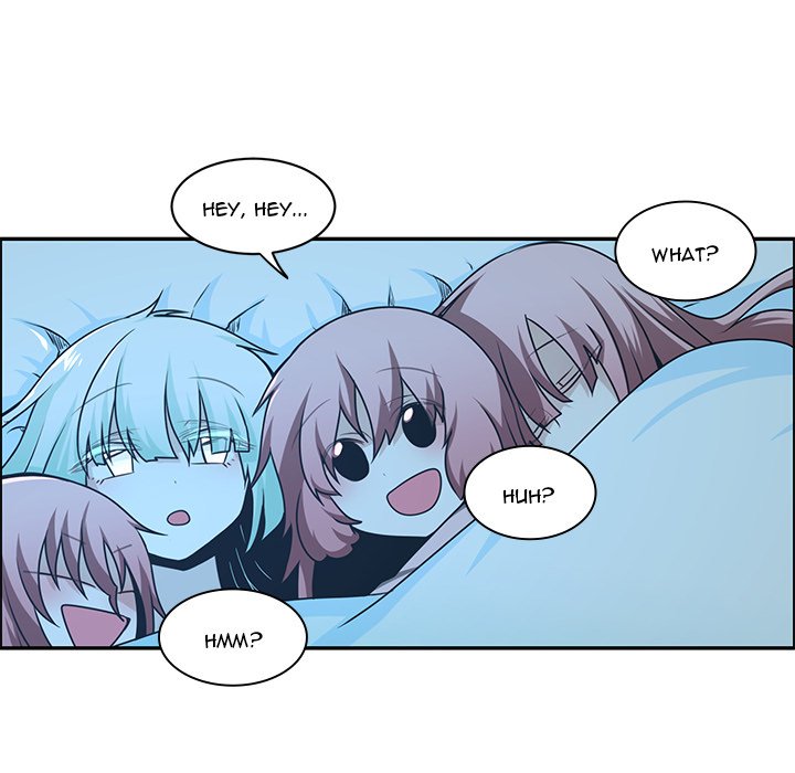 Go Away Mr Demon chapter 192 page 53