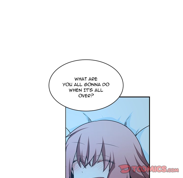 Go Away Mr Demon chapter 192 page 54