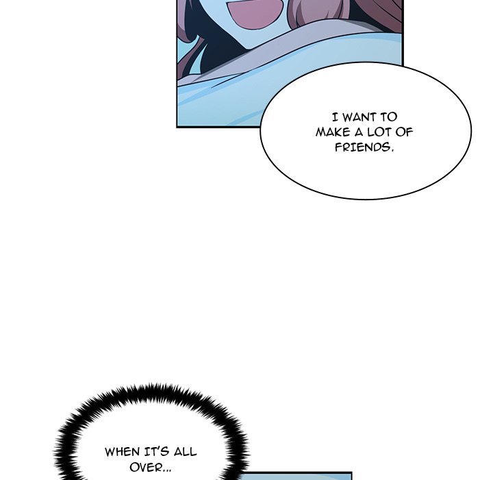 Go Away Mr Demon chapter 192 page 55
