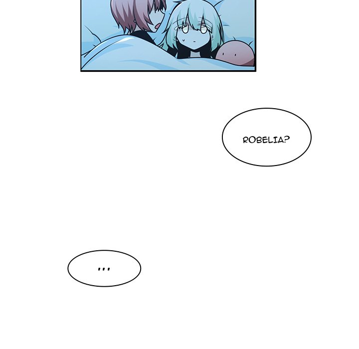 Go Away Mr Demon chapter 192 page 59