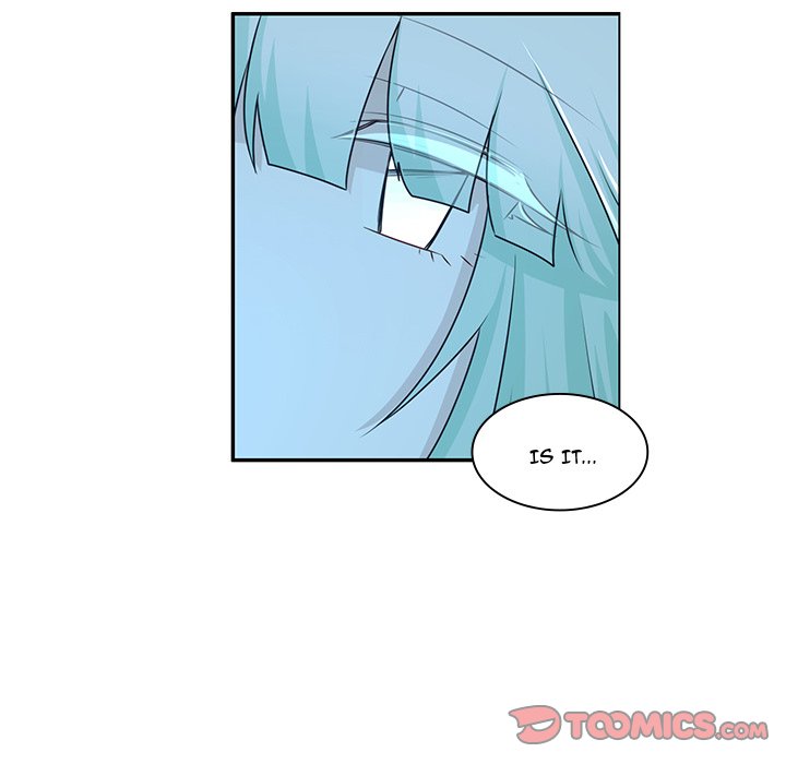 Go Away Mr Demon chapter 192 page 60