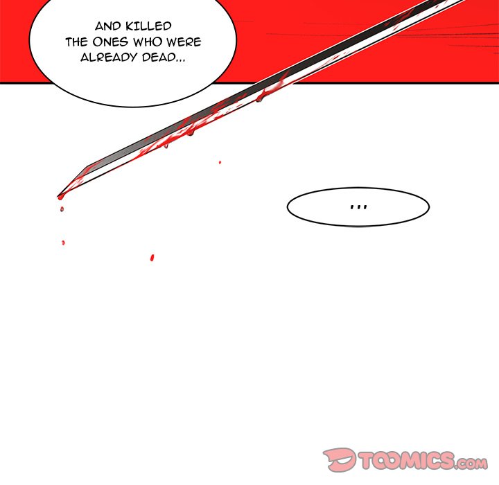 Go Away Mr Demon chapter 192 page 64