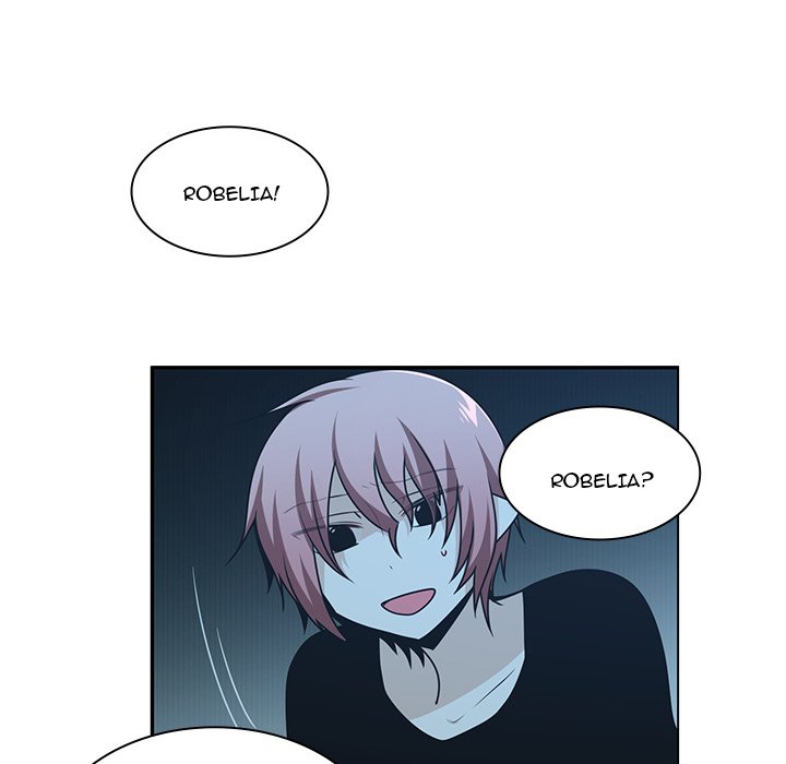 Go Away Mr Demon chapter 192 page 67