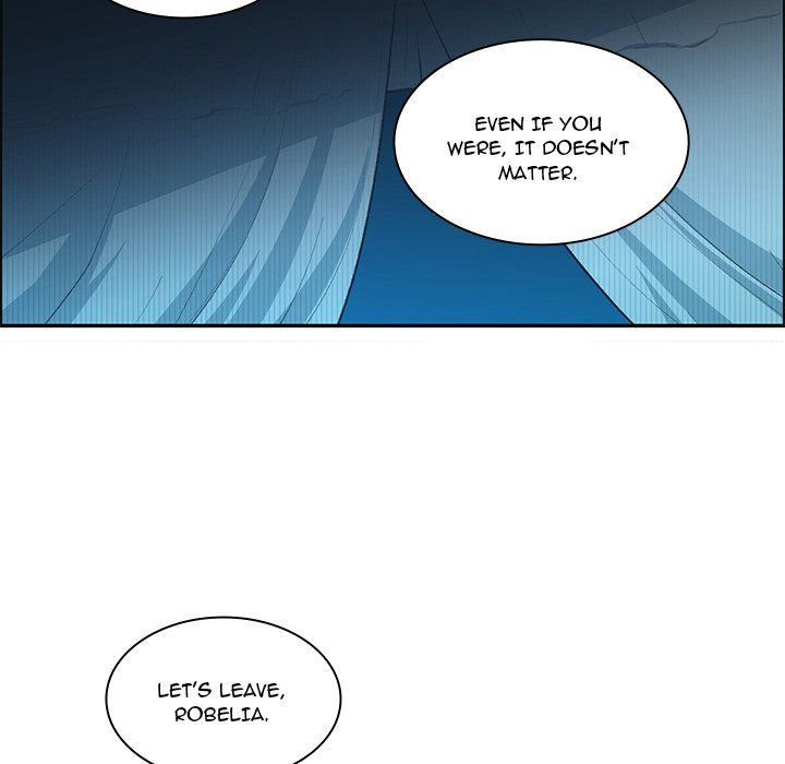 Go Away Mr Demon chapter 192 page 69