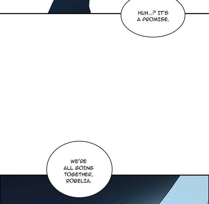 Go Away Mr Demon chapter 192 page 71