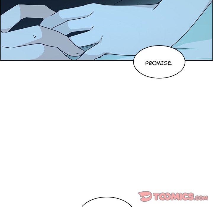 Go Away Mr Demon chapter 192 page 72