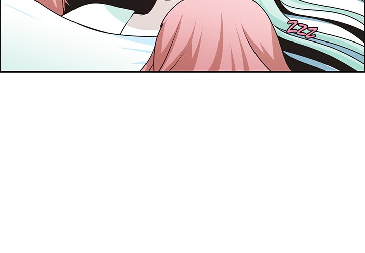 Go Away Mr Demon chapter 193 page 3