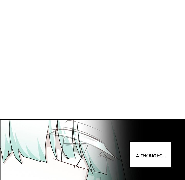 Go Away Mr Demon chapter 193 page 5