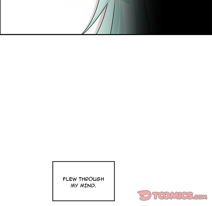 Go Away Mr Demon chapter 193 page 6