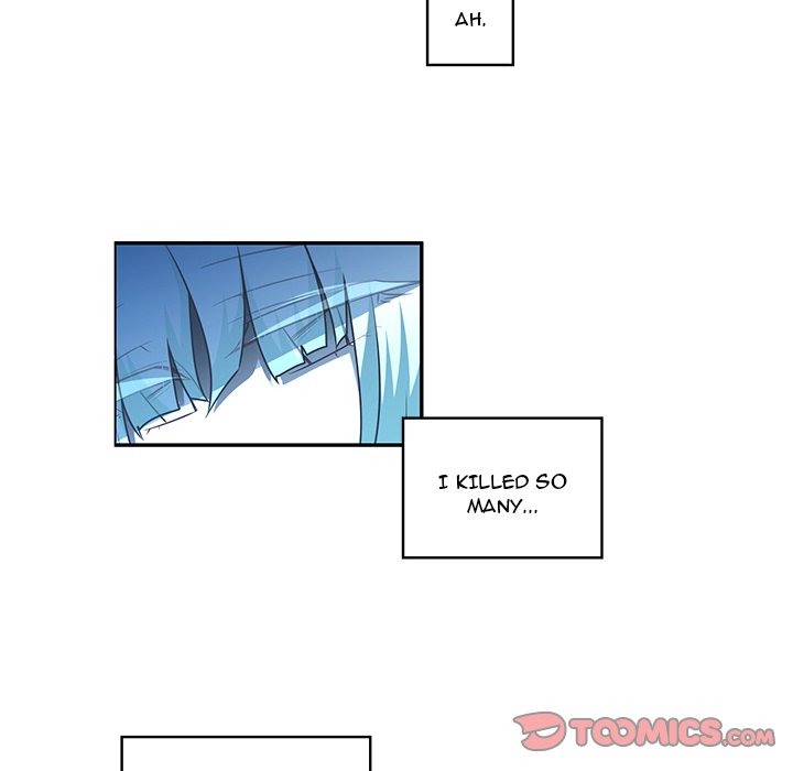 Go Away Mr Demon chapter 193 page 8