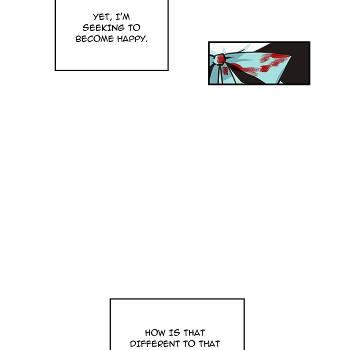 Go Away Mr Demon chapter 193 page 9