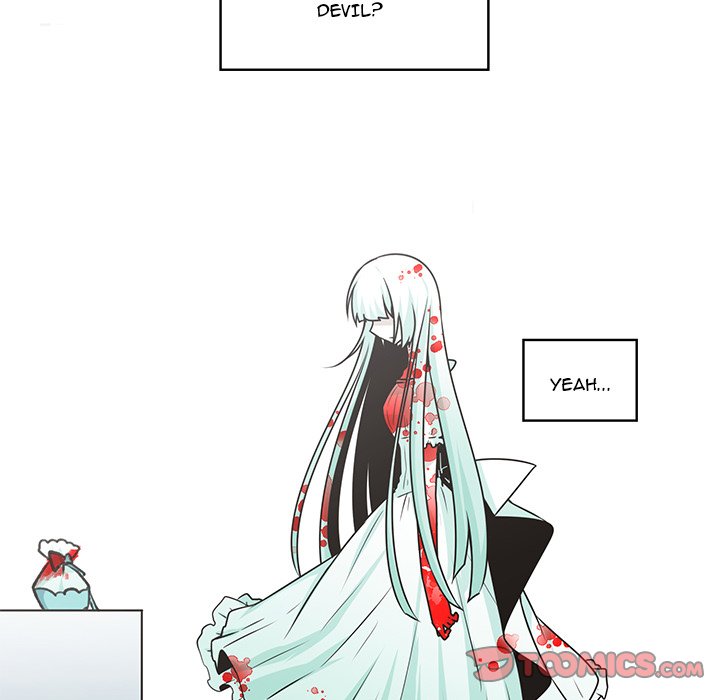 Go Away Mr Demon chapter 193 page 10