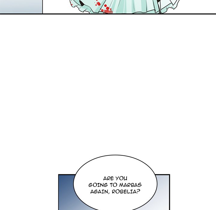 Go Away Mr Demon chapter 193 page 11