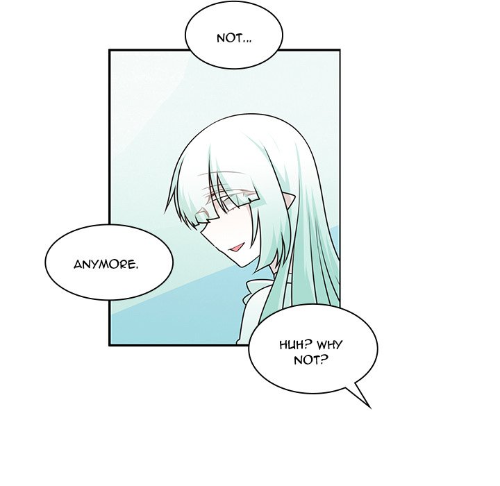 Go Away Mr Demon chapter 193 page 13
