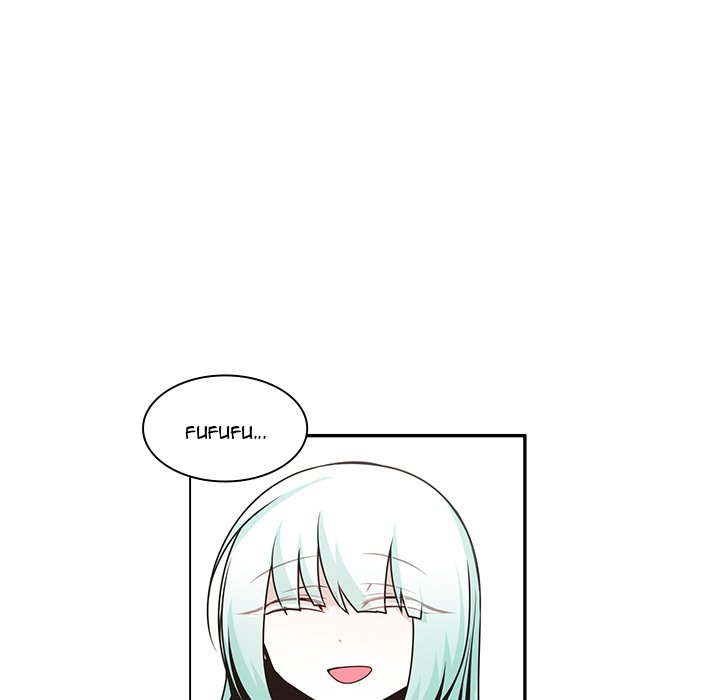 Go Away Mr Demon chapter 193 page 15