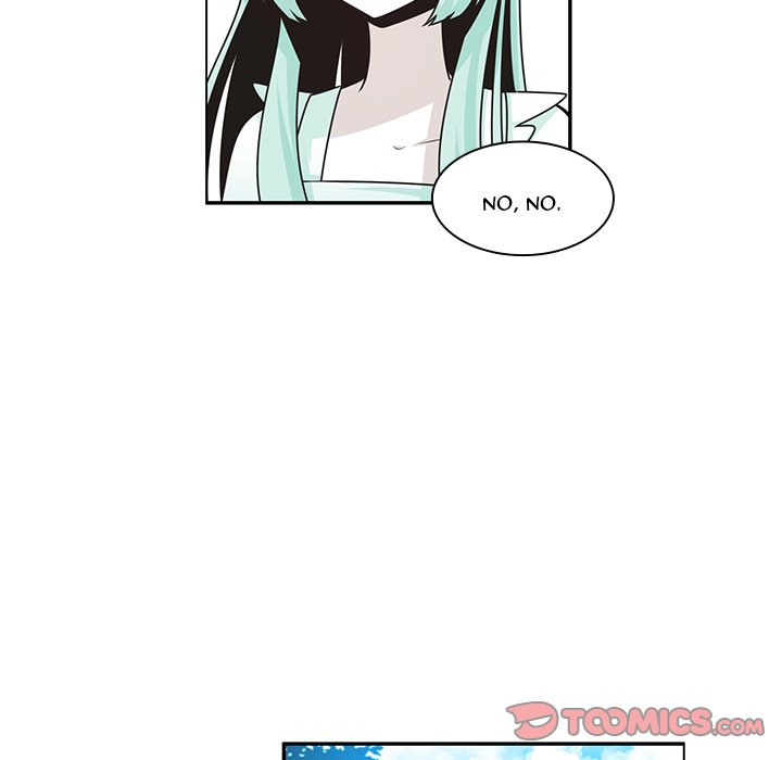 Go Away Mr Demon chapter 193 page 16