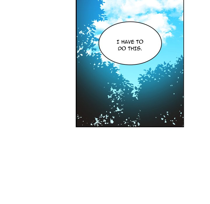 Go Away Mr Demon chapter 193 page 17