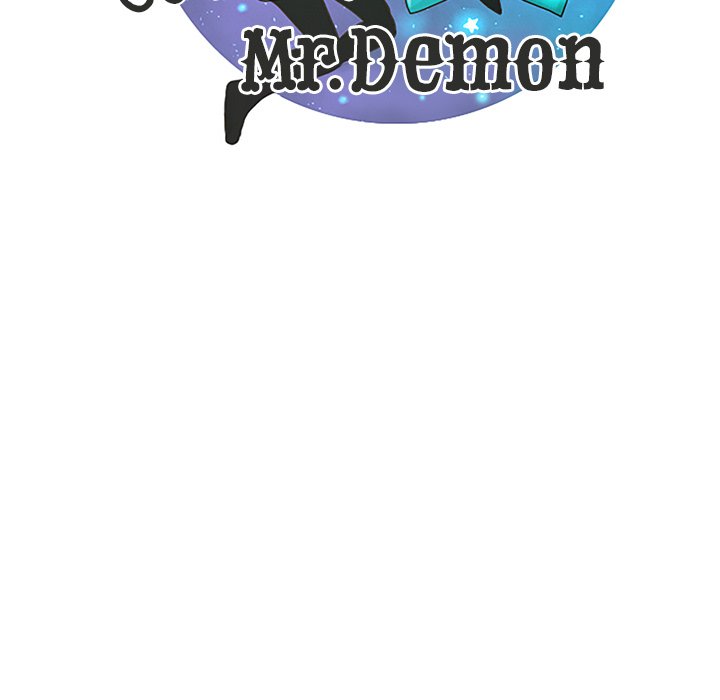 Go Away Mr Demon chapter 193 page 19