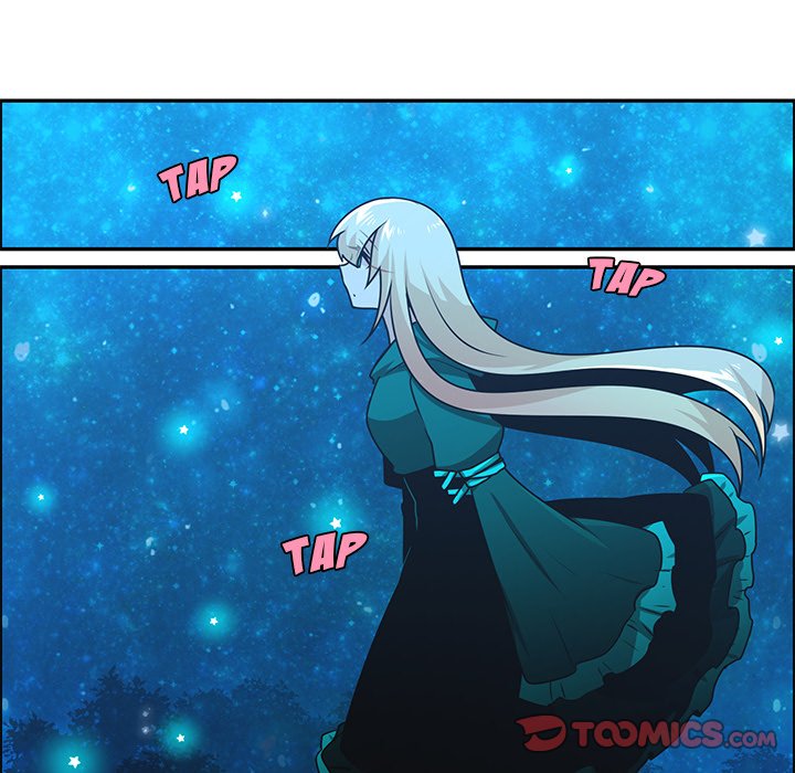 Go Away Mr Demon chapter 193 page 20