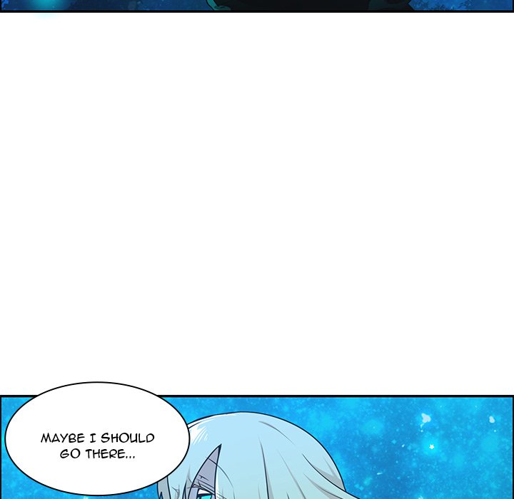 Go Away Mr Demon chapter 193 page 21