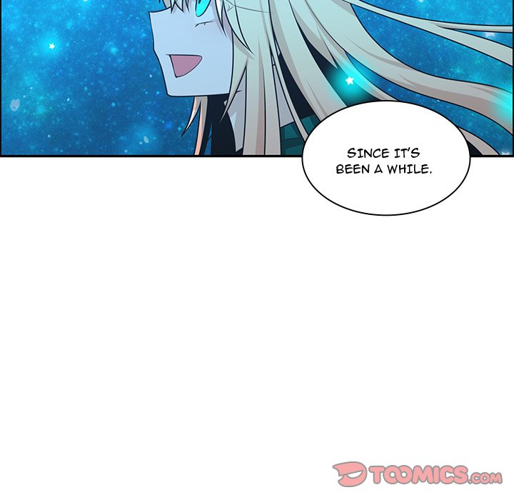 Go Away Mr Demon chapter 193 page 22