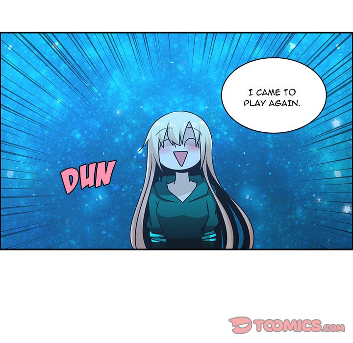 Go Away Mr Demon chapter 193 page 24
