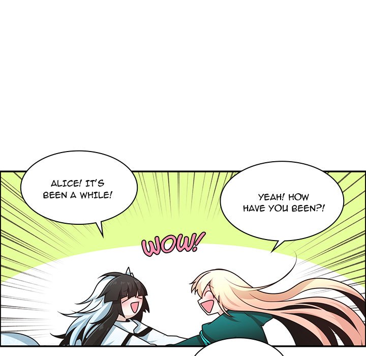 Go Away Mr Demon chapter 193 page 25