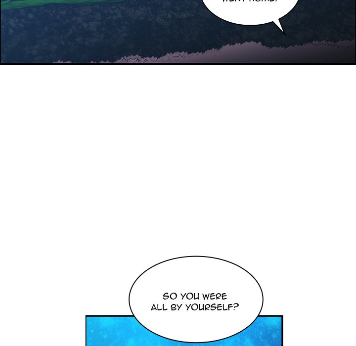 Go Away Mr Demon chapter 193 page 27