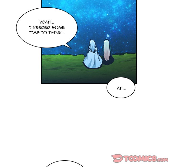 Go Away Mr Demon chapter 193 page 28