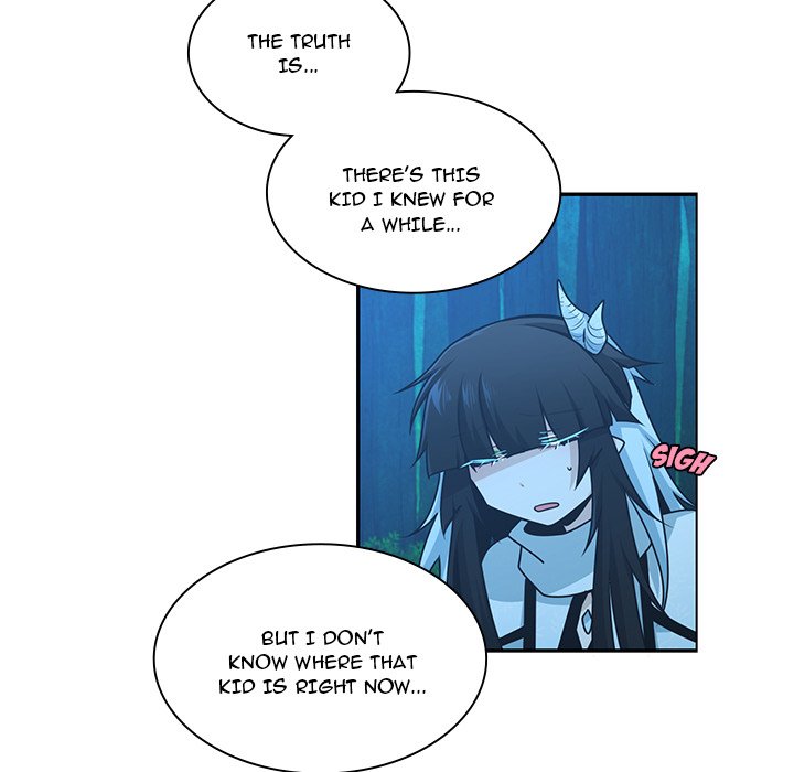 Go Away Mr Demon chapter 193 page 29