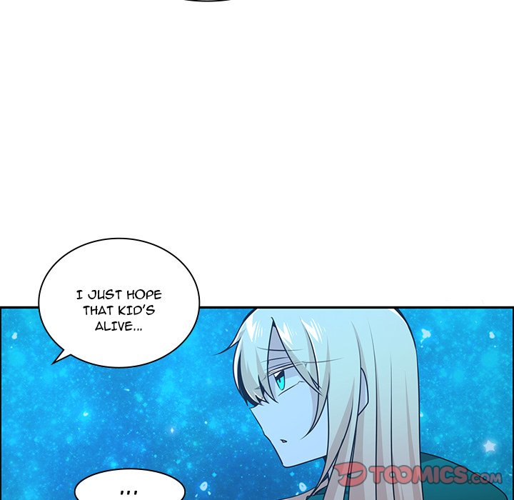 Go Away Mr Demon chapter 193 page 30