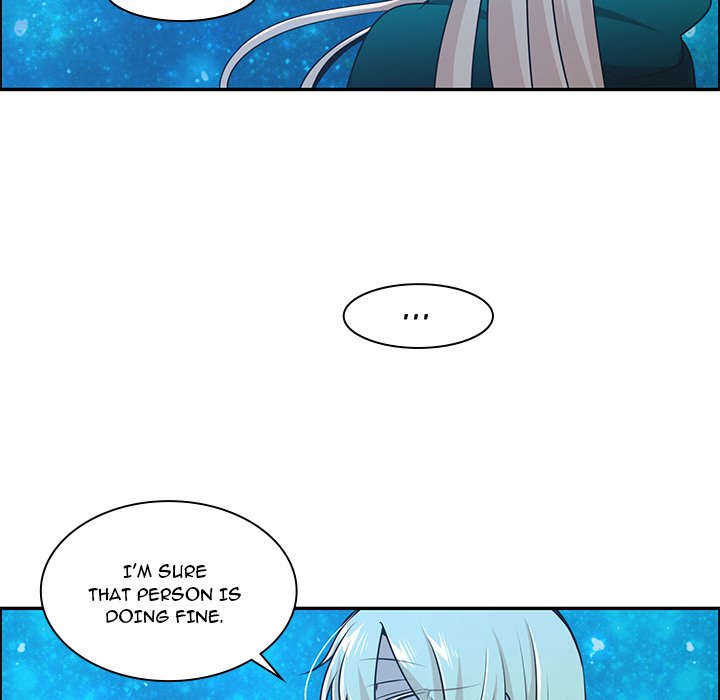 Go Away Mr Demon chapter 193 page 31