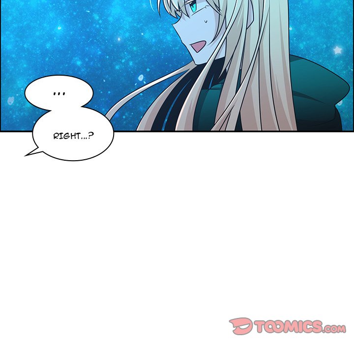 Go Away Mr Demon chapter 193 page 32