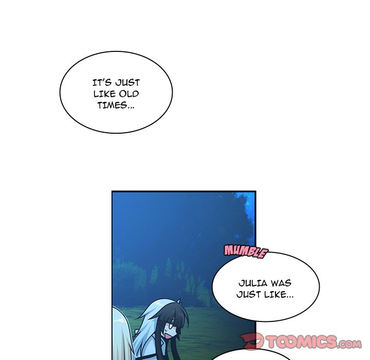 Go Away Mr Demon chapter 193 page 34