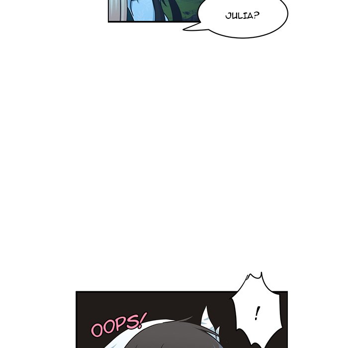 Go Away Mr Demon chapter 193 page 35
