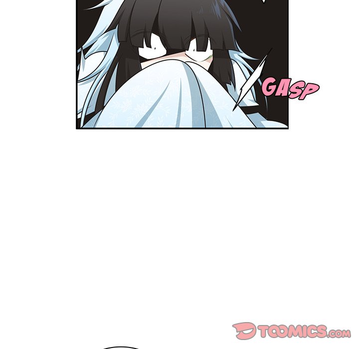 Go Away Mr Demon chapter 193 page 36