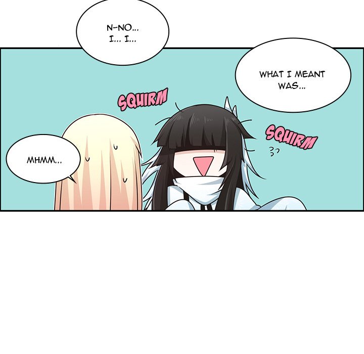 Go Away Mr Demon chapter 193 page 37