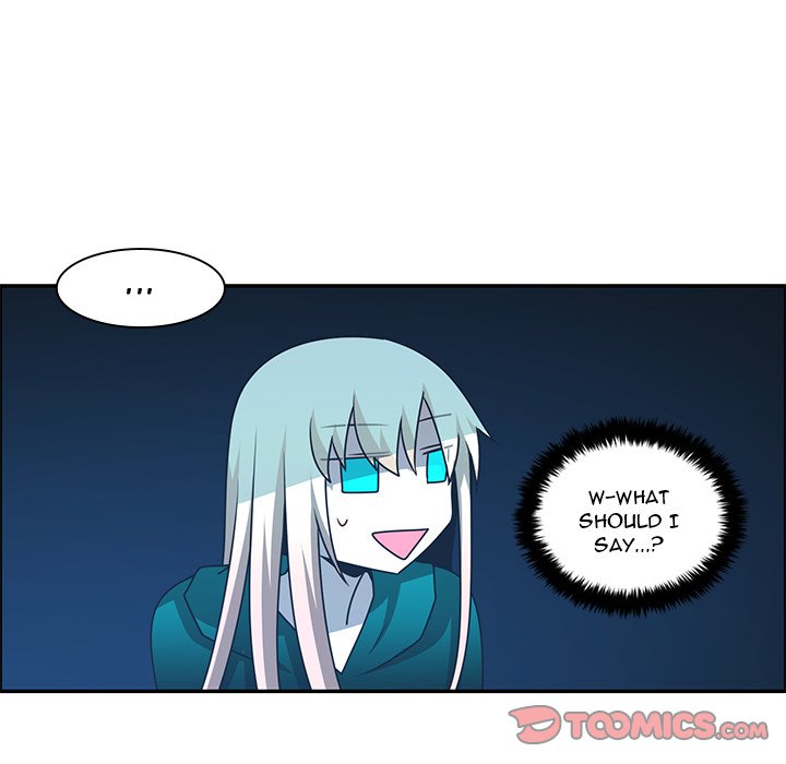Go Away Mr Demon chapter 193 page 40